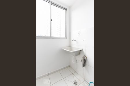 Apartamento para alugar com 55m², 3 quartos e 1 vaga Apartamento para alugar com 55m², 3 quartos e 1 vagaÁrea de Serviço