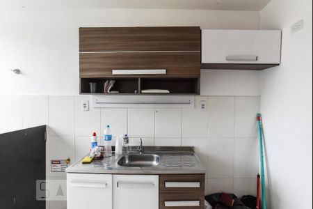 Apartamento para alugar com 55m², 3 quartos e 1 vaga Apartamento para alugar com 55m², 3 quartos e 1 vagaCozinha