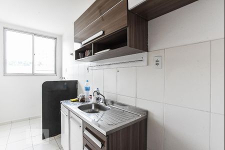 Apartamento para alugar com 55m², 3 quartos e 1 vaga Apartamento para alugar com 55m², 3 quartos e 1 vagaCozinha