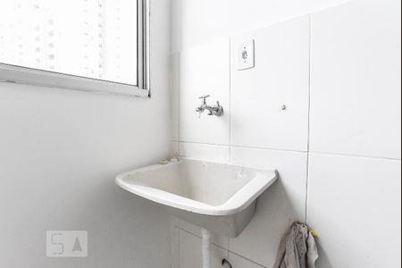 Apartamento para alugar com 55m², 3 quartos e 1 vaga Apartamento para alugar com 55m², 3 quartos e 1 vagaÁrea de Serviço