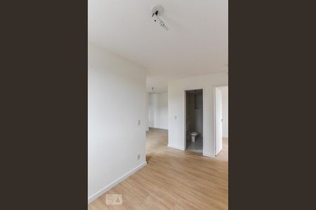 Sala de apartamento para alugar com 3 quartos, 55m² em Taboão, São Bernardo do Campo