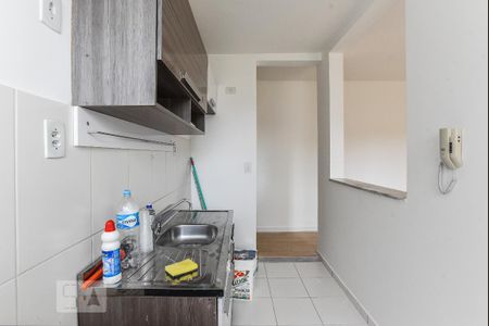 Apartamento para alugar com 55m², 3 quartos e 1 vaga Apartamento para alugar com 55m², 3 quartos e 1 vagaCozinha
