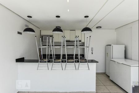 Apartamento para alugar com 55m², 3 quartos e 1 vaga Apartamento para alugar com 55m², 3 quartos e 1 vagaSalão de Festas