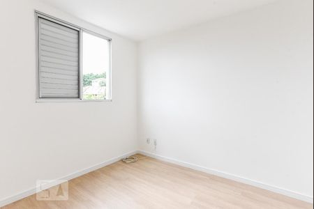 Suíte de apartamento para alugar com 3 quartos, 55m² em Taboão, São Bernardo do Campo