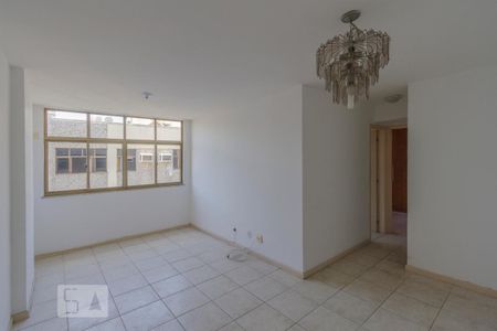 Apartamento para alugar com 60m², 2 quartos e 1 vaga Apartamento para alugar com 60m², 2 quartos e 1 vagaSala
