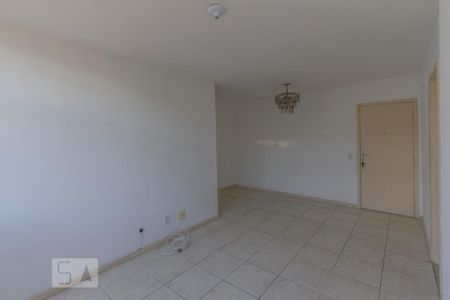 Apartamento para alugar com 60m², 2 quartos e 1 vaga Apartamento para alugar com 60m², 2 quartos e 1 vagaSala