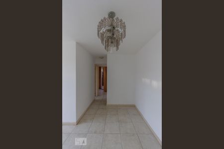 Apartamento para alugar com 60m², 2 quartos e 1 vaga Apartamento para alugar com 60m², 2 quartos e 1 vagaSala