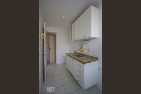 Apartamento para alugar com 60m², 2 quartos e 1 vaga Apartamento para alugar com 60m², 2 quartos e 1 vagaCozinha