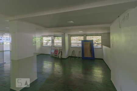 Apartamento para alugar com 60m², 2 quartos e 1 vaga Apartamento para alugar com 60m², 2 quartos e 1 vagaÁrea Comum - Salão de Festas