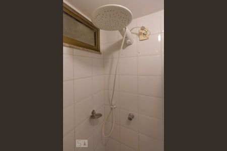 Apartamento para alugar com 60m², 2 quartos e 1 vaga Apartamento para alugar com 60m², 2 quartos e 1 vagaBanheiro