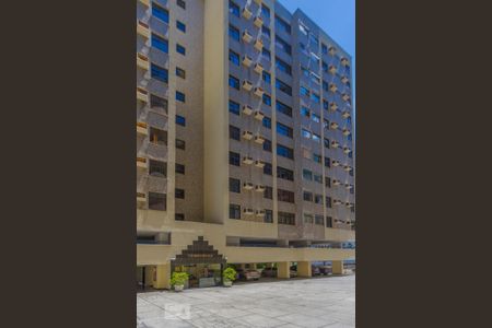 Apartamento para alugar com 60m², 2 quartos e 1 vaga Apartamento para alugar com 60m², 2 quartos e 1 vagaFachada do Bloco 3