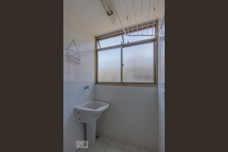 Apartamento para alugar com 60m², 2 quartos e 1 vaga Apartamento para alugar com 60m², 2 quartos e 1 vagaÁrea de Serviço