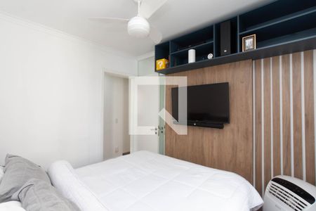 Quarto 1 de apartamento para alugar com 3 quartos, 63m² em Vila Augusta, Guarulhos