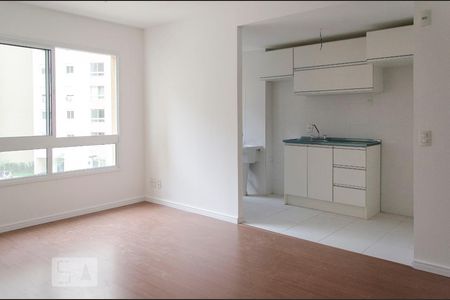 Apartamento para alugar com 2 quartos, 68m² em Marechal Rondon, Canoas