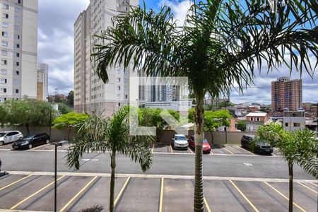 Vista de apartamento para alugar com 2 quartos, 50m² em Vila Andrade, São Paulo