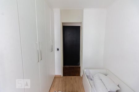 Quarto 01 de apartamento para alugar com 2 quartos, 50m² em Boaçava, São Paulo