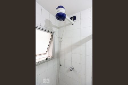 Banheiro Chuveiro de apartamento para alugar com 2 quartos, 50m² em Boaçava, São Paulo