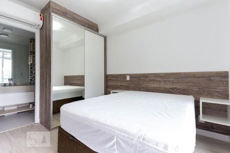 Quarto de kitnet/studio para alugar com 1 quarto, 38m² em Chácara Itaim, São Paulo