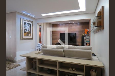 Apartamento à venda com 162m², 3 quartos e 2 vagas