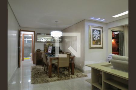Apartamento à venda com 162m², 3 quartos e 2 vagas