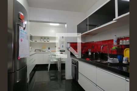 Apartamento à venda com 162m², 3 quartos e 2 vagas