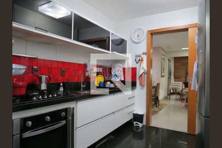 Apartamento à venda com 162m², 3 quartos e 2 vagas