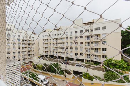 Vista Varanda Sala de apartamento à venda com 2 quartos, 55m² em Freguesia (jacarepaguá), Rio de Janeiro