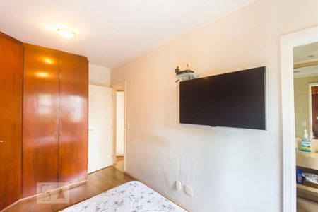 Apartamento à venda com 95m², 3 quartos e 2 vagasSuite 03