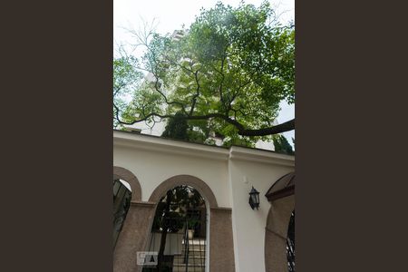 Apartamento à venda com 95m², 3 quartos e 2 vagasFachada