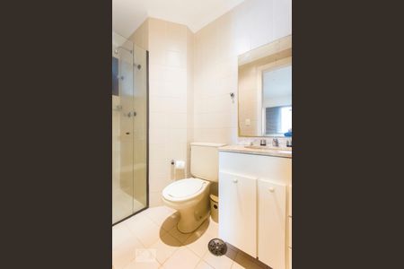 Apartamento à venda com 95m², 3 quartos e 2 vagasBanheiro Suite