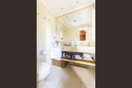 Apartamento à venda com 95m², 3 quartos e 2 vagasBanheiro Suite 03