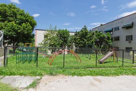 Apartamento à venda com 44m², 2 quartos e 1 vagaParquinho