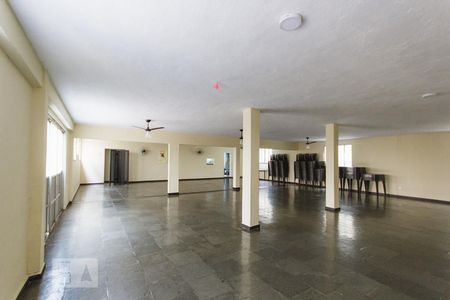 Apartamento à venda com 44m², 2 quartos e 1 vagaSalão de Festas