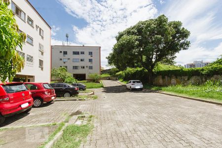 Apartamento à venda com 44m², 2 quartos e 1 vagaGaragem