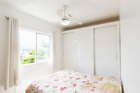 Apartamento à venda com 44m², 2 quartos e 1 vagaQuarto 2