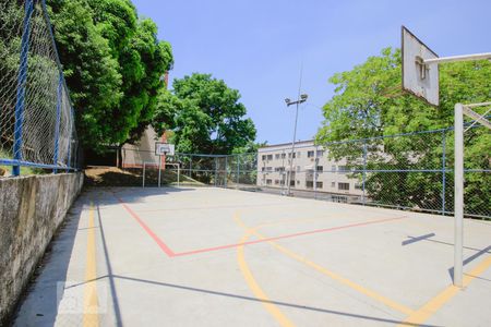 Apartamento à venda com 44m², 2 quartos e 1 vagaQuadra Esportiva