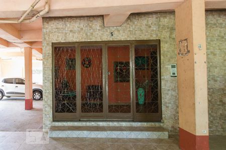 Apartamento à venda com 44m², 2 quartos e 1 vagaEntrada do Bloco