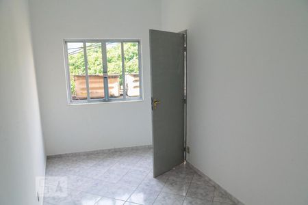 Quarto de casa de condomínio à venda com 1 quarto, 40m² em Piedade, Rio de Janeiro