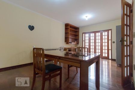 Sala de Jantar de casa à venda com 4 quartos, 274m² em Cidade Universitária, Campinas