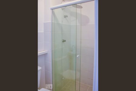 Studio para alugar com 35m², 1 quarto e sem vagaBanheiro