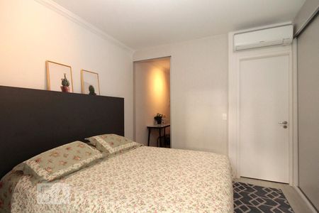 Studio de kitnet/studio à venda com 1 quarto, 28m² em Santa Efigênia, São Paulo