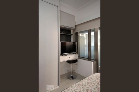 Studio à venda com 28m², 1 quarto e sem vagaArmário