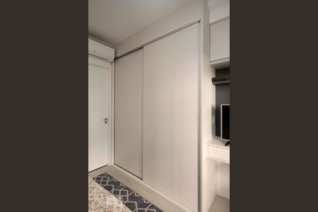 Armário de kitnet/studio à venda com 1 quarto, 28m² em Santa Efigênia, São Paulo