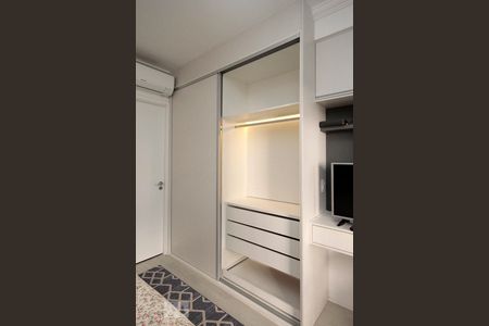 Armário de kitnet/studio à venda com 1 quarto, 28m² em Santa Efigênia, São Paulo