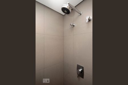 Studio à venda com 28m², 1 quarto e sem vagaBanheiro