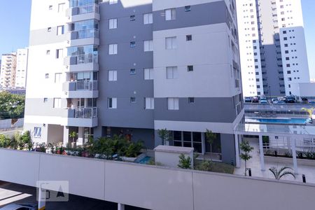 Vista Quarto 2 de apartamento para alugar com 2 quartos, 34m² em Barra Funda, São Paulo
