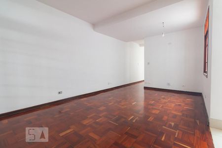 Sala de casa à venda com 4 quartos, 400m² em Brooklin Paulista, São Paulo