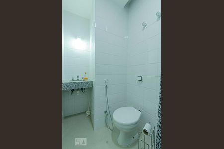 Apartamento para alugar com 69m², 3 quartos e 1 vagaBanheiro