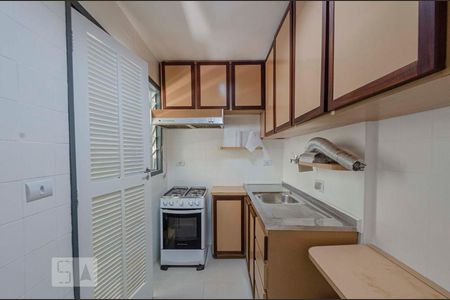 Apartamento para alugar com 69m², 3 quartos e 1 vagaCozinha