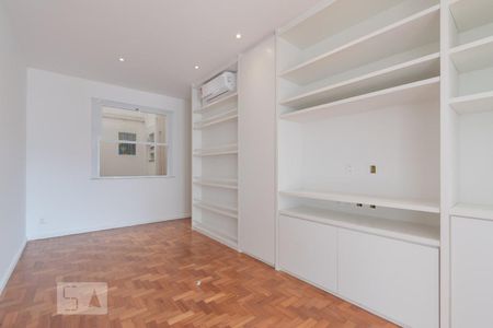 Apartamento para alugar com 42m², 1 quarto e sem vagaSala